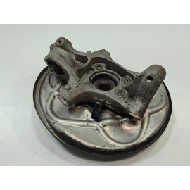 2018-2024 AUDI S5 SPORTBACK REAR RIGHT SIDE SPINDLE KNUCKLE WHEEL HUB OEM