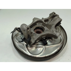 2018-2024 AUDI S5 SPORTBACK REAR LEFT SIDE SPINDLE KNUCKLE WHEEL HUB OEM