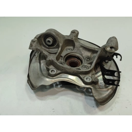 2018-2024 AUDI S5 SPORTBACK REAR LEFT SIDE SPINDLE KNUCKLE WHEEL HUB OEM