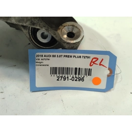 2018-2024 AUDI S5 SPORTBACK REAR LEFT SIDE SPINDLE KNUCKLE WHEEL HUB OEM