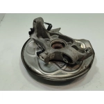 2018-2024 AUDI S5 SPORTBACK REAR LEFT SIDE SPINDLE KNUCKLE WHEEL HUB OEM