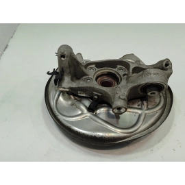 2018-2024 AUDI S5 SPORTBACK REAR LEFT SIDE SPINDLE KNUCKLE WHEEL HUB OEM