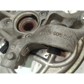 2018-2024 AUDI S5 SPORTBACK REAR LEFT SIDE SPINDLE KNUCKLE WHEEL HUB OEM
