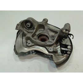 2018-2024 AUDI S5 SPORTBACK REAR LEFT SIDE SPINDLE KNUCKLE WHEEL HUB OEM