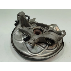 2018-2024 AUDI S5 SPORTBACK REAR LEFT SIDE SPINDLE KNUCKLE WHEEL HUB OEM