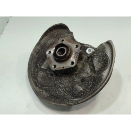 2018-2024 AUDI S5 SPORTBACK REAR LEFT SIDE SPINDLE KNUCKLE WHEEL HUB OEM