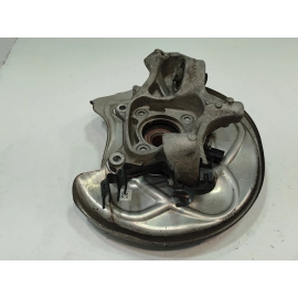 2018-2024 AUDI S5 SPORTBACK REAR LEFT SIDE SPINDLE KNUCKLE WHEEL HUB OEM