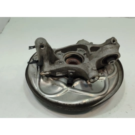 2018-2024 AUDI S5 SPORTBACK REAR LEFT SIDE SPINDLE KNUCKLE WHEEL HUB OEM