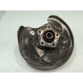 2018-2024 AUDI S5 SPORTBACK REAR LEFT SIDE SPINDLE KNUCKLE WHEEL HUB OEM