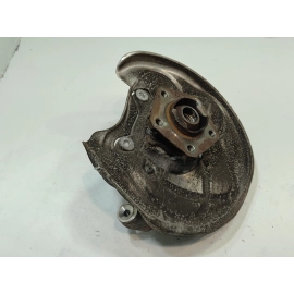 2018-2024 AUDI S5 SPORTBACK REAR LEFT SIDE SPINDLE KNUCKLE WHEEL HUB OEM