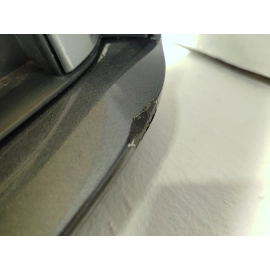 2018-2019 Audi S5 Sportback Front Bumper Assembly Gray *LZ7S* w/Park Sensor OEM