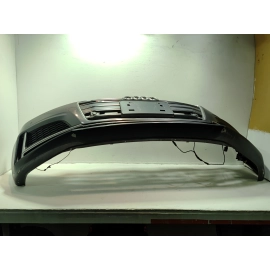 2018-2019 Audi S5 Sportback Front Bumper Assembly Gray *LZ7S* w/Park Sensor OEM