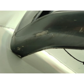 2018-2019 Audi S5 Sportback Front Bumper Assembly Gray *LZ7S* w/Park Sensor OEM