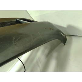 2018-2019 Audi S5 Sportback Front Bumper Assembly Gray *LZ7S* w/Park Sensor OEM