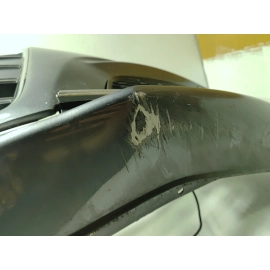 2018-2019 Audi S5 Sportback Front Bumper Assembly Gray *LZ7S* w/Park Sensor OEM