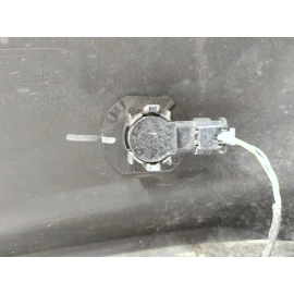 2018-2019 Audi S5 Sportback Front Bumper Assembly Gray *LZ7S* w/Park Sensor OEM