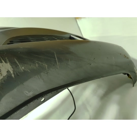 2018-2019 Audi S5 Sportback Front Bumper Assembly Gray *LZ7S* w/Park Sensor OEM