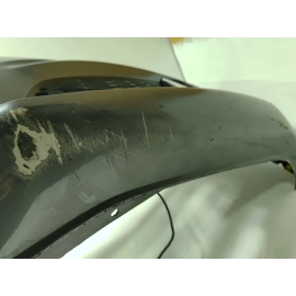 2018-2019 Audi S5 Sportback Front Bumper Assembly Gray *LZ7S* w/Park Sensor OEM