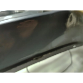 2018-2019 Audi S5 Sportback Front Bumper Assembly Gray *LZ7S* w/Park Sensor OEM