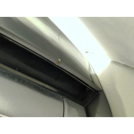 2018-2019 Audi S5 Sportback Front Bumper Assembly Gray *LZ7S* w/Park Sensor OEM