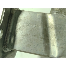 2018-2019 AUDI S5 SPORTBACK REAR BUMPER REINFORCEMENT IMPACT BAR OEM