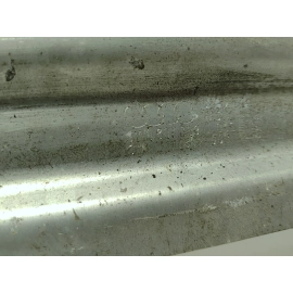 2018-2019 AUDI S5 SPORTBACK REAR BUMPER REINFORCEMENT IMPACT BAR OEM