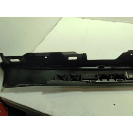 2018 - 2024 AUDI S5 SPORTBACK LEFT DRIVER LOWER ROCKER MOLDING COVER LZ7S OEM