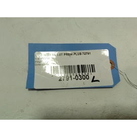 2018 - 2024 AUDI S5 SPORTBACK LEFT DRIVER LOWER ROCKER MOLDING COVER LZ7S OEM