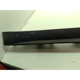 2018 - 2024 AUDI S5 SPORTBACK LEFT DRIVER LOWER ROCKER MOLDING COVER LZ7S OEM