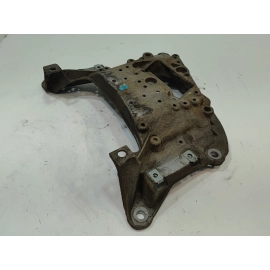 2018-2024 AUDI S5 SPORTBACK TRANSMISSION CROSSMEMBER MOUNT SUPPORT BRACKET OEM