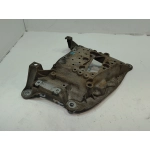 2018-2024 AUDI S5 SPORTBACK TRANSMISSION CROSSMEMBER MOUNT SUPPORT BRACKET OEM