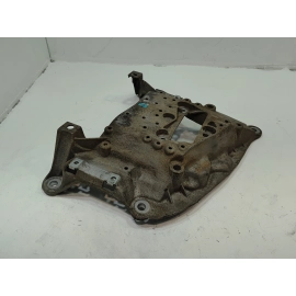 2018-2024 AUDI S5 SPORTBACK TRANSMISSION CROSSMEMBER MOUNT SUPPORT BRACKET OEM