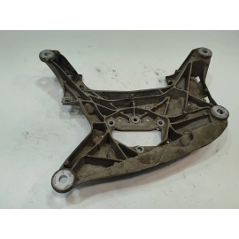2018-2024 AUDI S5 SPORTBACK TRANSMISSION CROSSMEMBER MOUNT SUPPORT BRACKET OEM