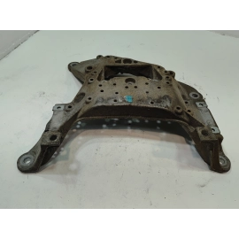 2018-2024 AUDI S5 SPORTBACK TRANSMISSION CROSSMEMBER MOUNT SUPPORT BRACKET OEM