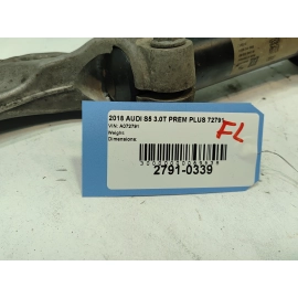 2018-2024 Audi S5 Sportback Front Left or Right Side Strut Shock Absorber OEM