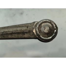 2018-2024 AUDI S5 SPORTBACK FRONT LEFT SIDE UPPER REARWARD CONTROL ARM OEM IA