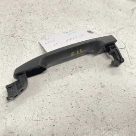 2005-2015 Nissan Xterra Front Left Driver Exterior Outside Door Handle OEM 