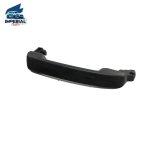 2005-2015 Nissan Xterra Front Left Driver Exterior Outside Door Handle OEM 