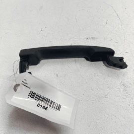 2005-2015 Nissan Xterra Front Left Driver Exterior Outside Door Handle OEM 