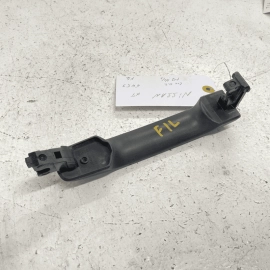 2005-2015 Nissan Xterra Front Left Driver Exterior Outside Door Handle OEM 