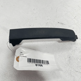 2005-2015 Nissan Xterra Front Left Driver Exterior Outside Door Handle OEM 