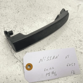 2005-2015 Nissan Xterra Front Left Driver Exterior Outside Door Handle OEM 