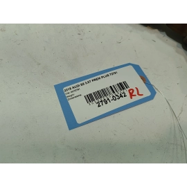 2018-2019 Audi S5 Sportback Rear Right or Left Suspension Shock Absorber OEM