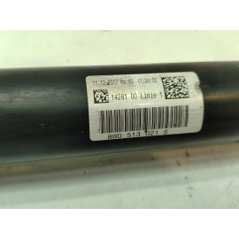 2018-2019 Audi S5 Sportback Rear Right or Left Suspension Shock Absorber OEM