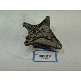 2018-2024 AUDI S5 SPORTBACK TRANSMISSION MOUNT SUPPORT BRACKET OEM