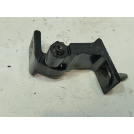 2018-2024 Audi S5 Sportback Front Left Driver Door Lower Inner Hinge Gray OEM