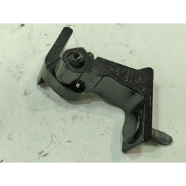 2018-2024 Audi S5 Sportback Front Left Driver Door Lower Inner Hinge Gray OEM