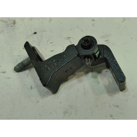 2018-2024 Audi S5 Sportback Front Left Driver Door Lower Inner Hinge Gray OEM