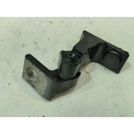 2018-2024 Audi S5 Sportback Front Left Driver Door Lower Inner Hinge Gray OEM