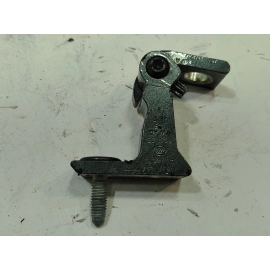 2018-2024 Audi S5 Sportback Front Left Driver Door Lower Inner Hinge Gray OEM